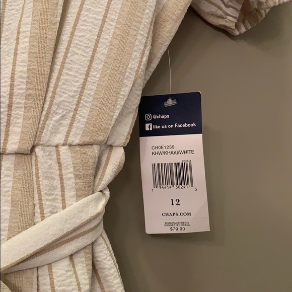 ⭐️NWT⭐️ Champs jumpsuit - Picture 4 of 9